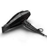 Babyliss - Italia Brava Hair Dryer Black (Fb1BE)