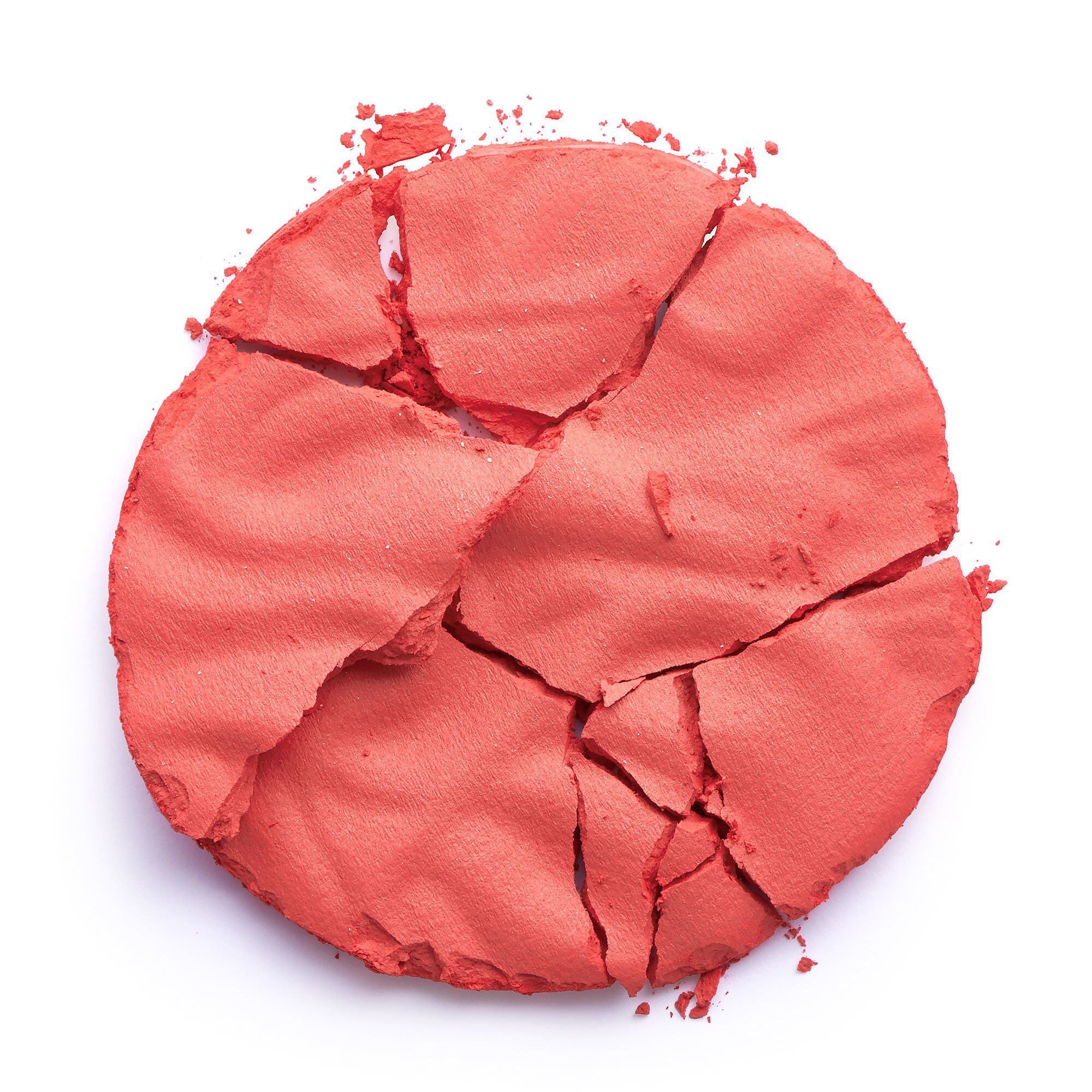 Revolution - Blusher Reloaded Coral Dream