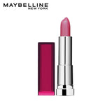 Maybelline - Color Sensational Lipstick - 162 Feel Pink