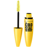 Maybelline - Colossal Volume Express Mascara - 100% Black