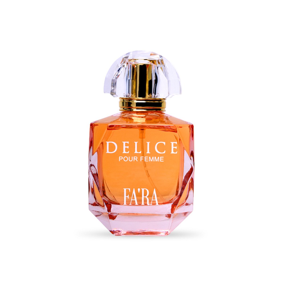 FA'RA London - Women - Delice - 100ml