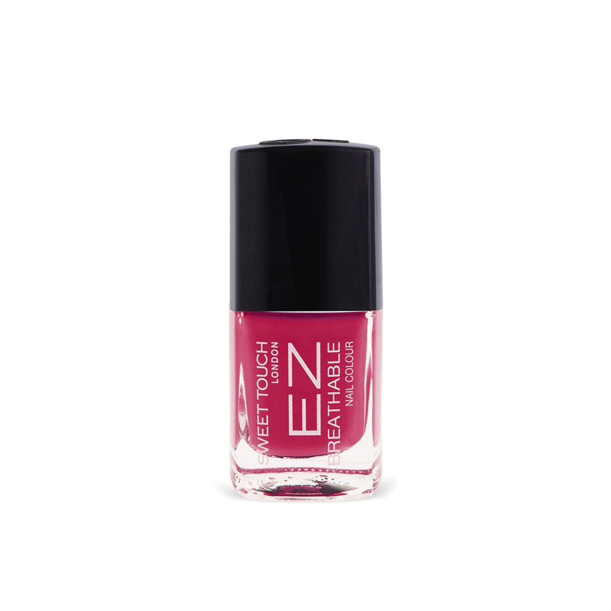 ST London - EZ Breathable Nail Color - ST218 - Hot Pink