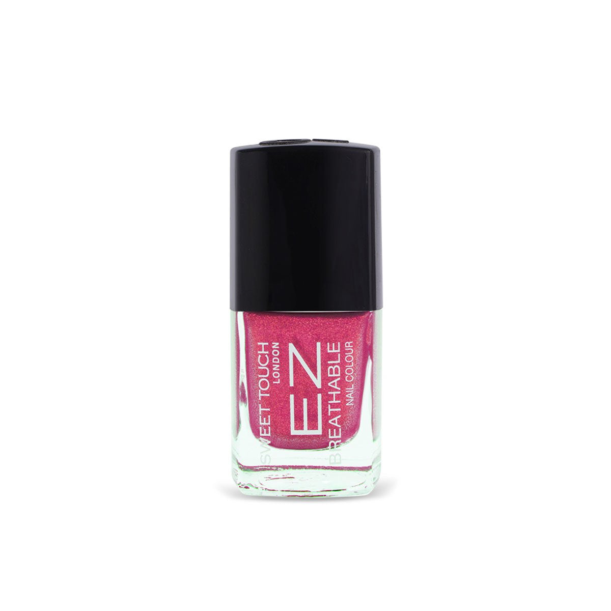 ST London - EZ Breathable Nail Color - ST217 - Pink Jewel