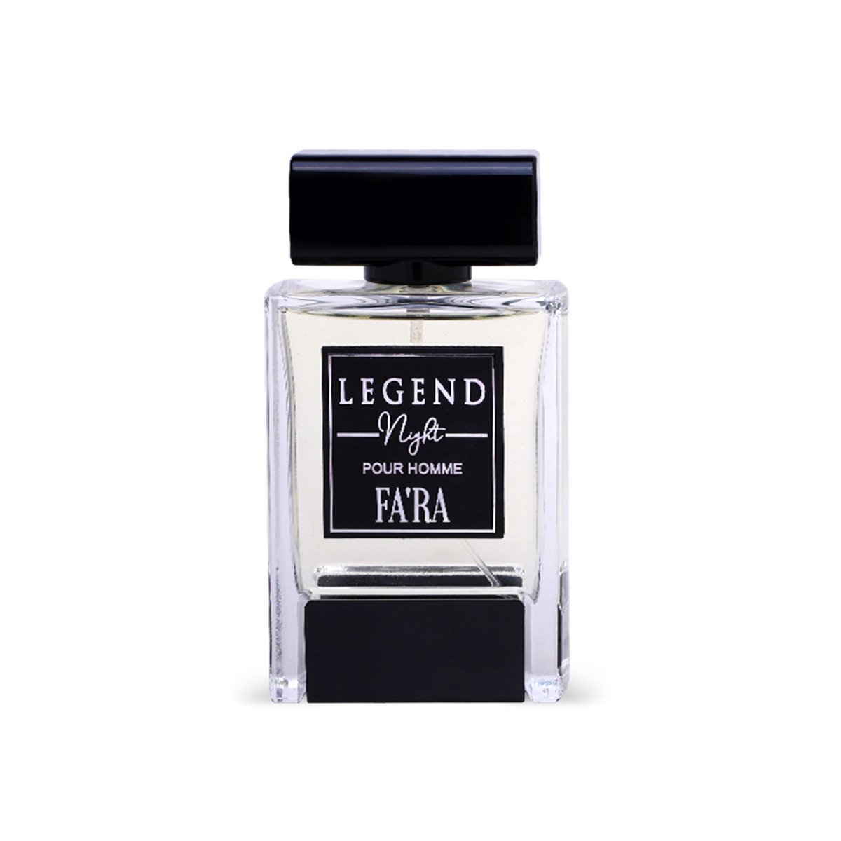 FA'RA London - Men -  Legend Night - 100ml
