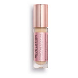 Revolution - Conceal & Define Concealer - C6 4ml