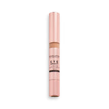 Revolution - Eye Bright Illuminating Under Eye Concealer Medium 3ml