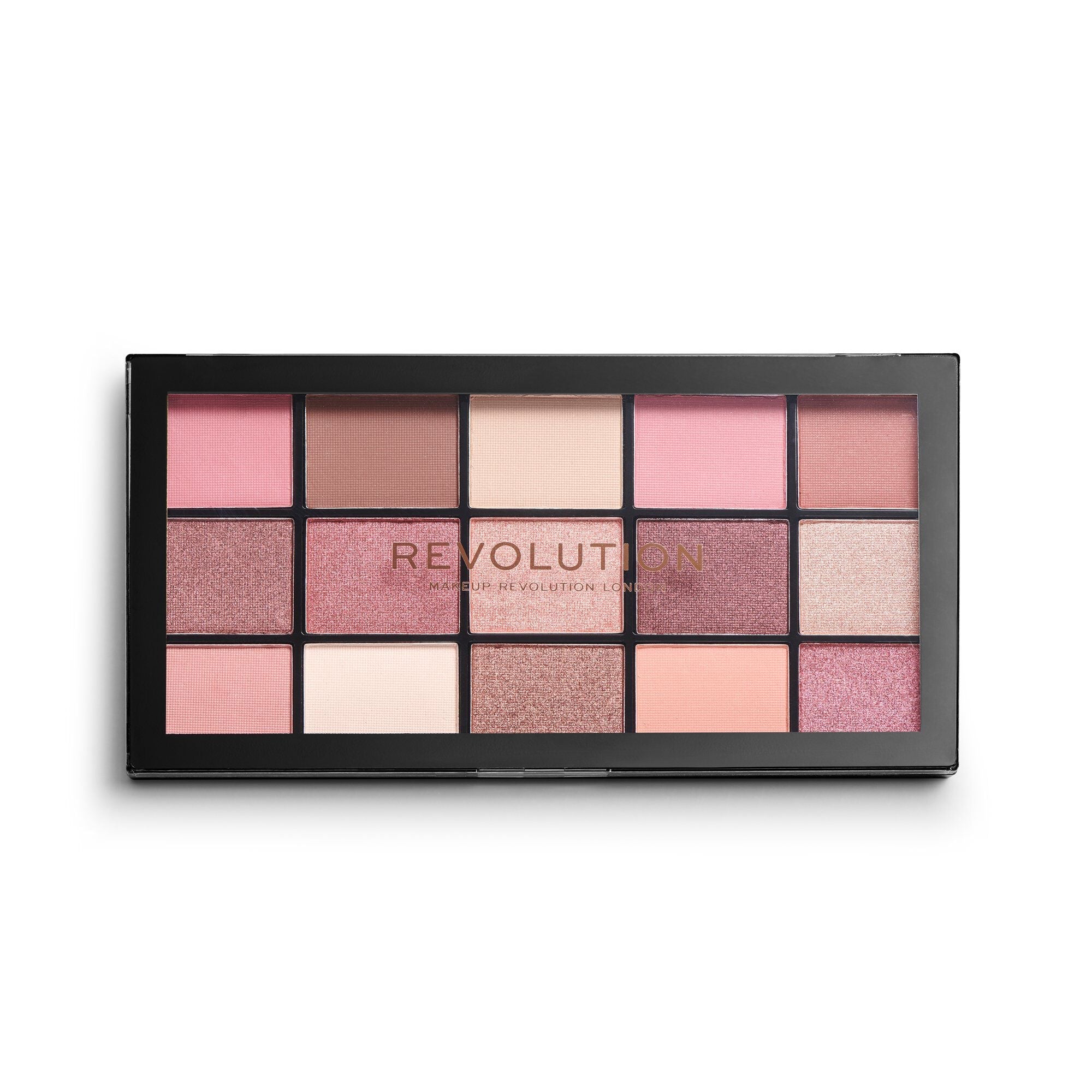 Revolution - Reloaded Palette Provocative