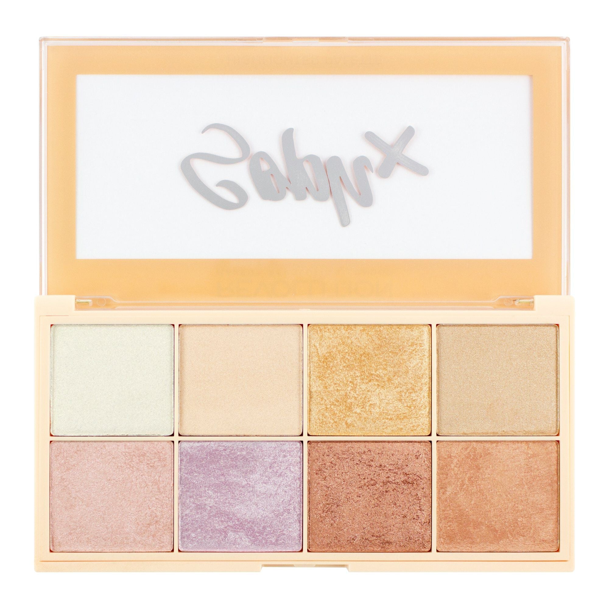 Revolution - Soph Highlighter Palette