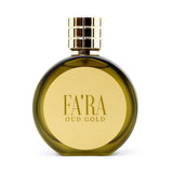 FA'RA London - Men -  Oud Gold - 100ml