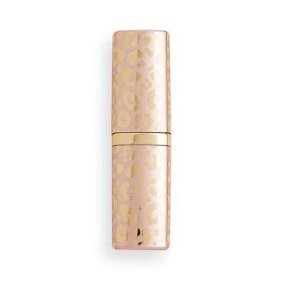 Revolution - Pro New Neutrals Blushed Satin Matte Lipstick Tease