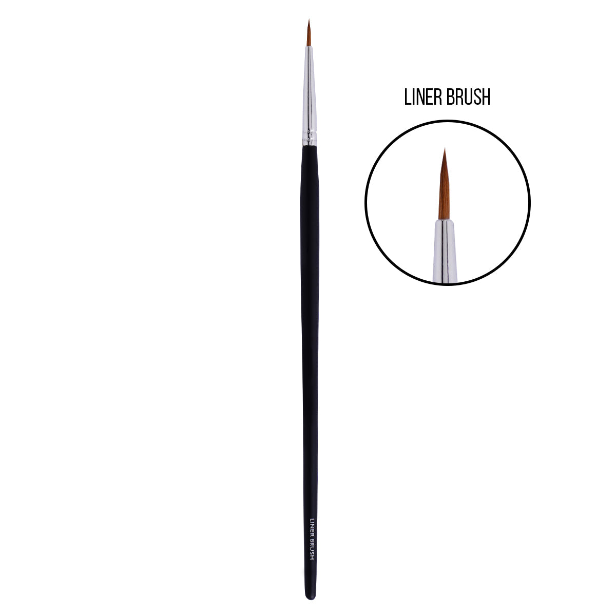 ST London - Liner Brush - St01