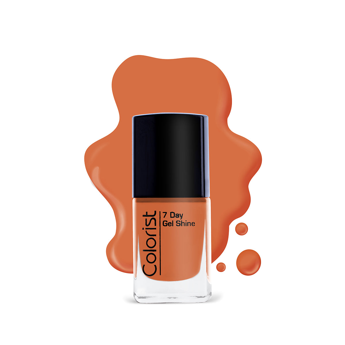 ST London - Colorist Nail Paint - ST043 - Ginger Bread
