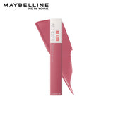 Maybelline - Superstay Matte Ink Liquid Lipstick - 15 Lover