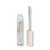 Zeena - Brow Gel Mascara - 010