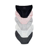 BLS - Pura Cotton Panty - Pack Of 5