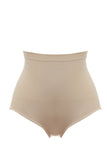 BLS - Perfect Waist Tummy Control Midwaist Shapewear - Skin