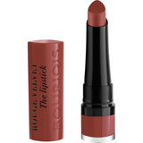 Bourjois - Rouge Velvet The Lipstick - 24 Pari Sienne