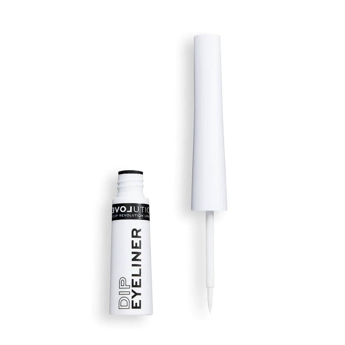 Revolution - Dip Eyeliner White