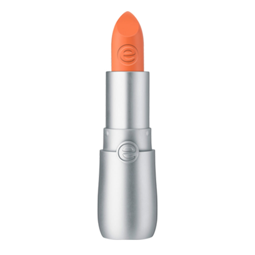 Essence - Velvet Matte Lipstick - 08 Duck Face