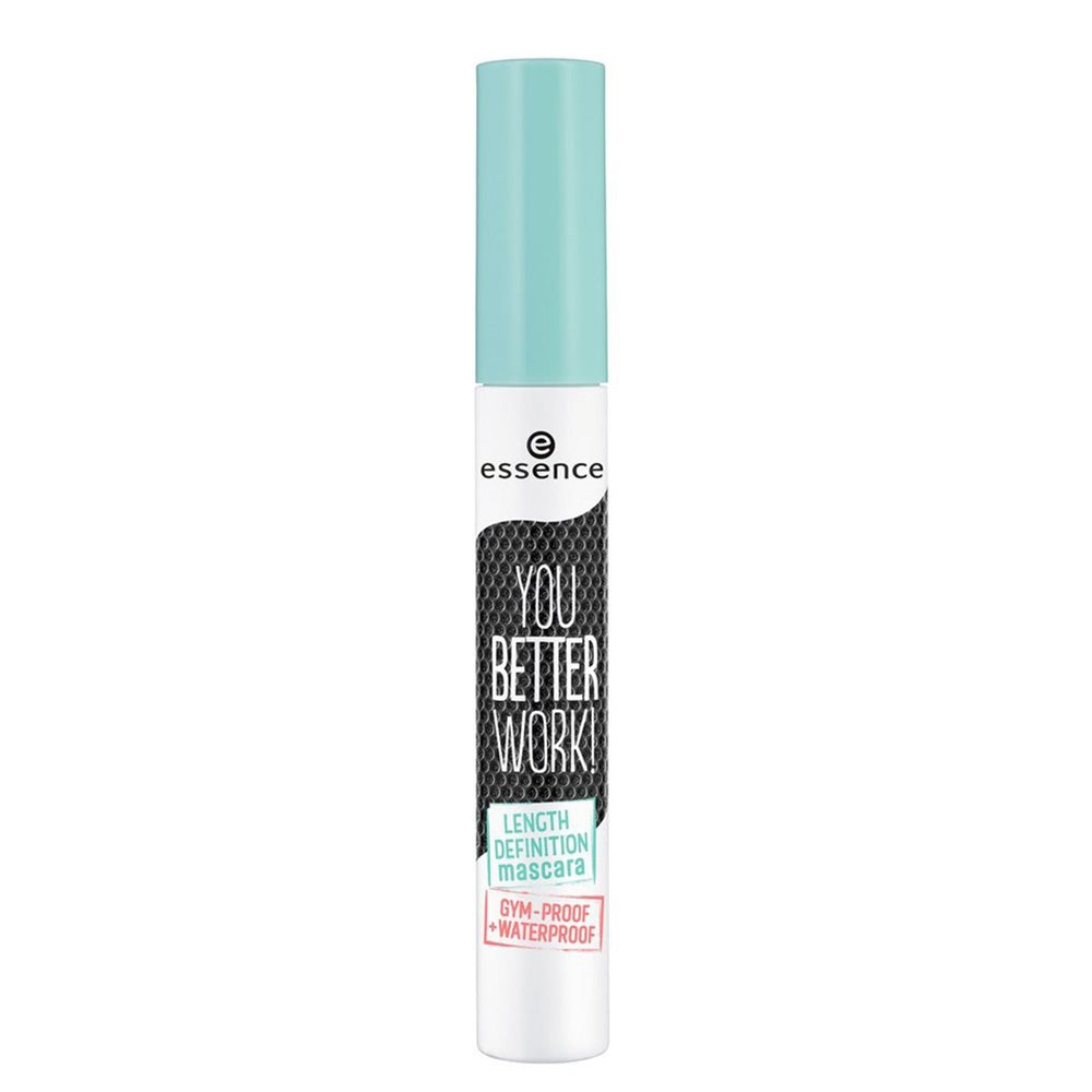 Essence - You Better Work Lenght Defination Masscara