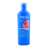 Finesse - Shampoo+Cond U.S.A Moisturising 2in1 443ml