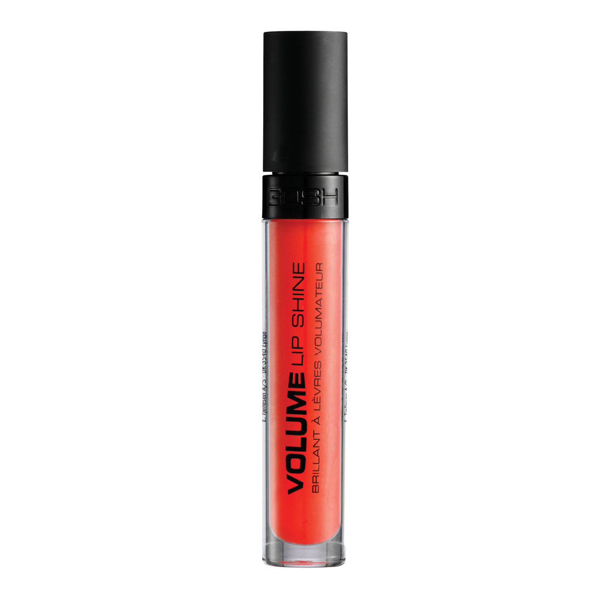 Gosh - Volume Lip Shine - 04 Juicy Orange