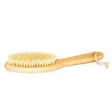 Titania - Hair Brush Oval