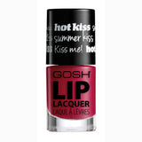 GOSH- Lip Lacquer