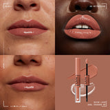NYX - Shine Loud High Shine Lip Color - 02 Goal Crusher