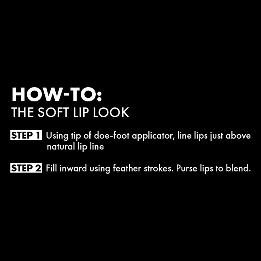 NYX - Soft Matte Lip Cream Liquid Lipstick - 20 Copenhagen