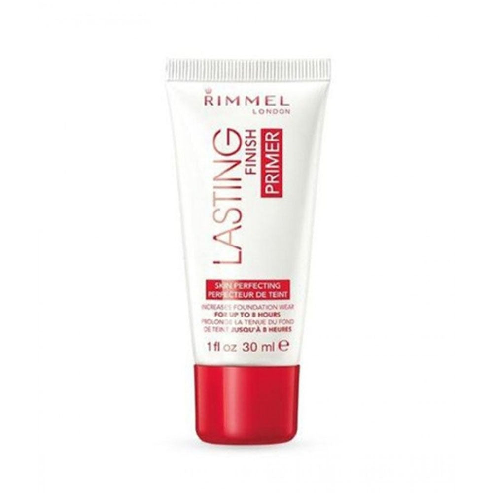 Rimmel London - Lasting Finish Primer
