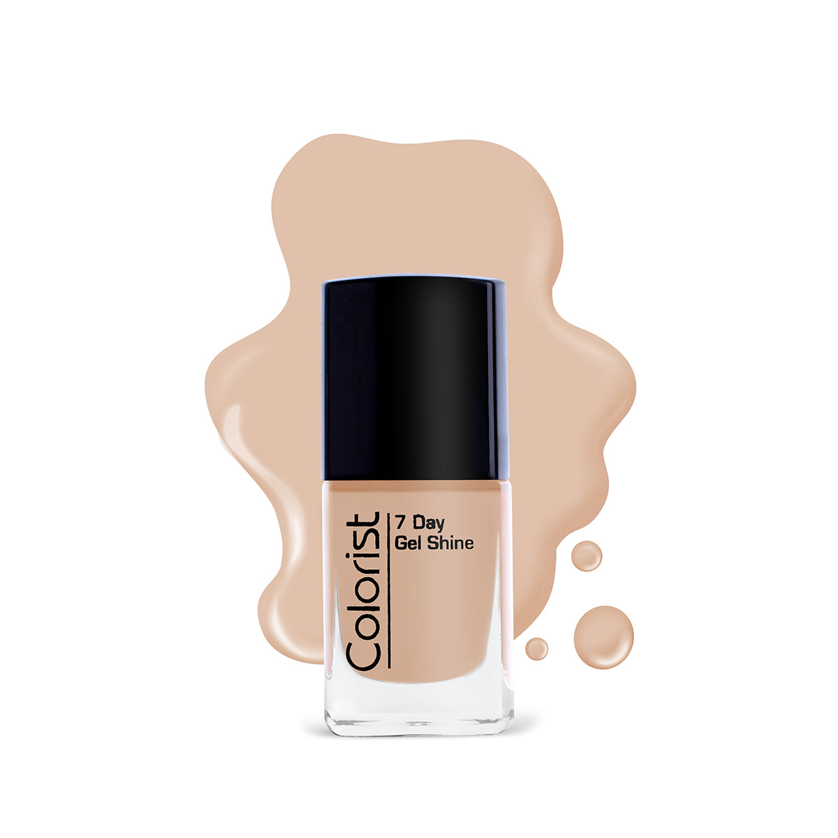 ST London - Colorist Nail Paint - ST058 - Iris
