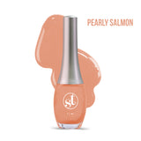 Nail Color - 1191 Pearly Salmon