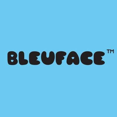 Bleuface