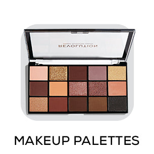 Makeup Palettes
