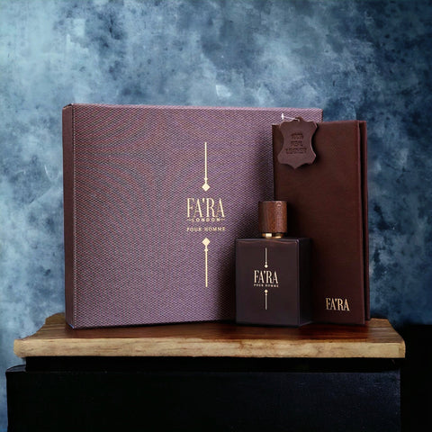 Perfumes
