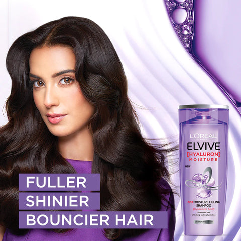 Shampoo & Conditioner