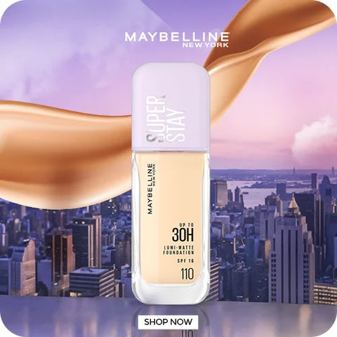 Face Foundation