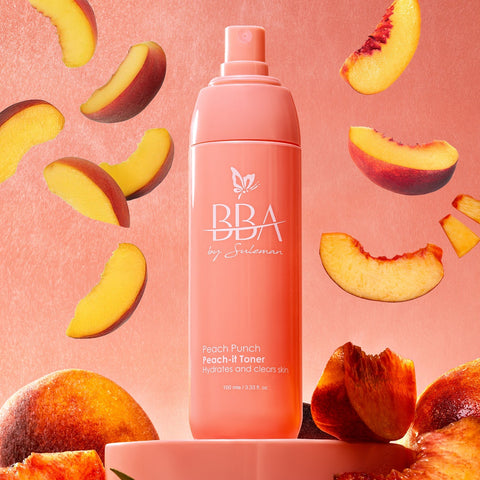 Skin Care - Toners