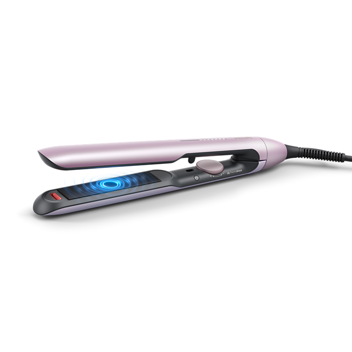 Philips - BHS530/03 Straightener 5000 Series