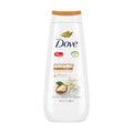 Dove - Pampering Shea Butter & Vanilla Body Wash - 11 Fl Oz (325ml)