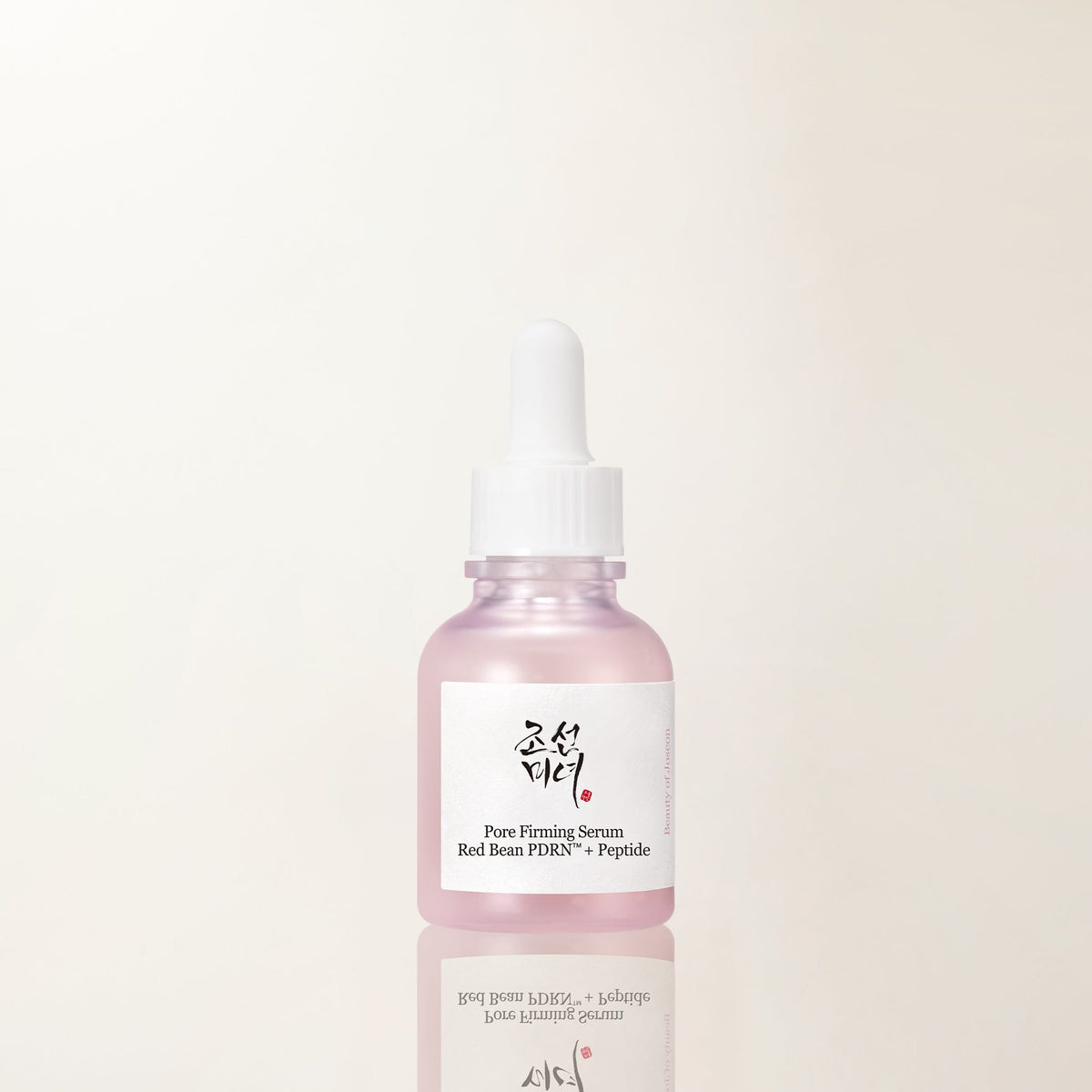 Beauty of Joseon - Pore Firming Serum Red Bean PDRN+Peptide 30Ml