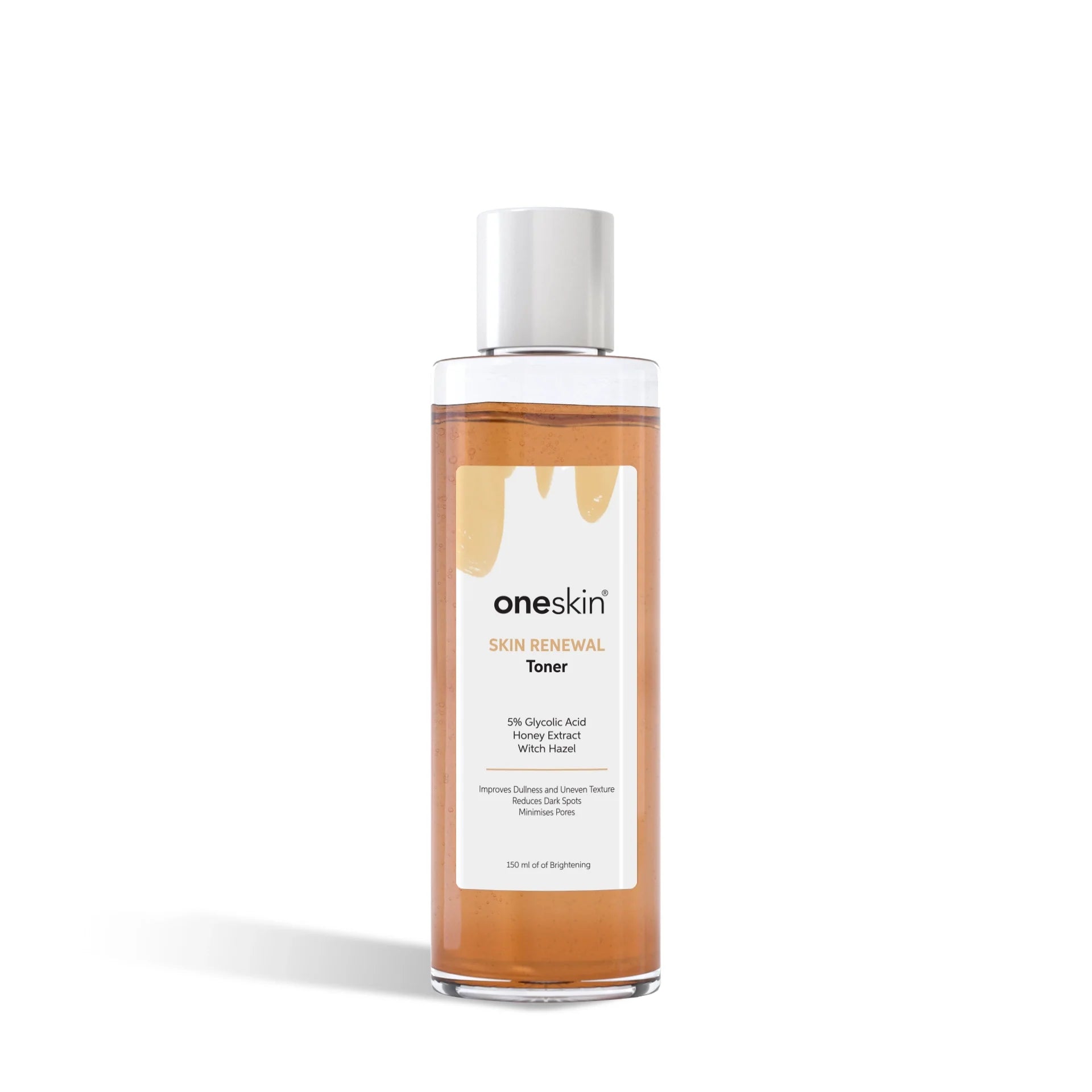 Oneskin - Skin Renewal Toner - 150ml