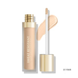BBA By Suleman - Sweat Resistant Long Wear Concealer 30g fair