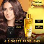 Loreal Paris - Elvive Extraordinary Oil 30ml
