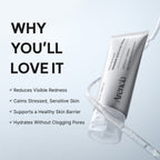 Arencia - Eraser Soothing Cream 50Ml