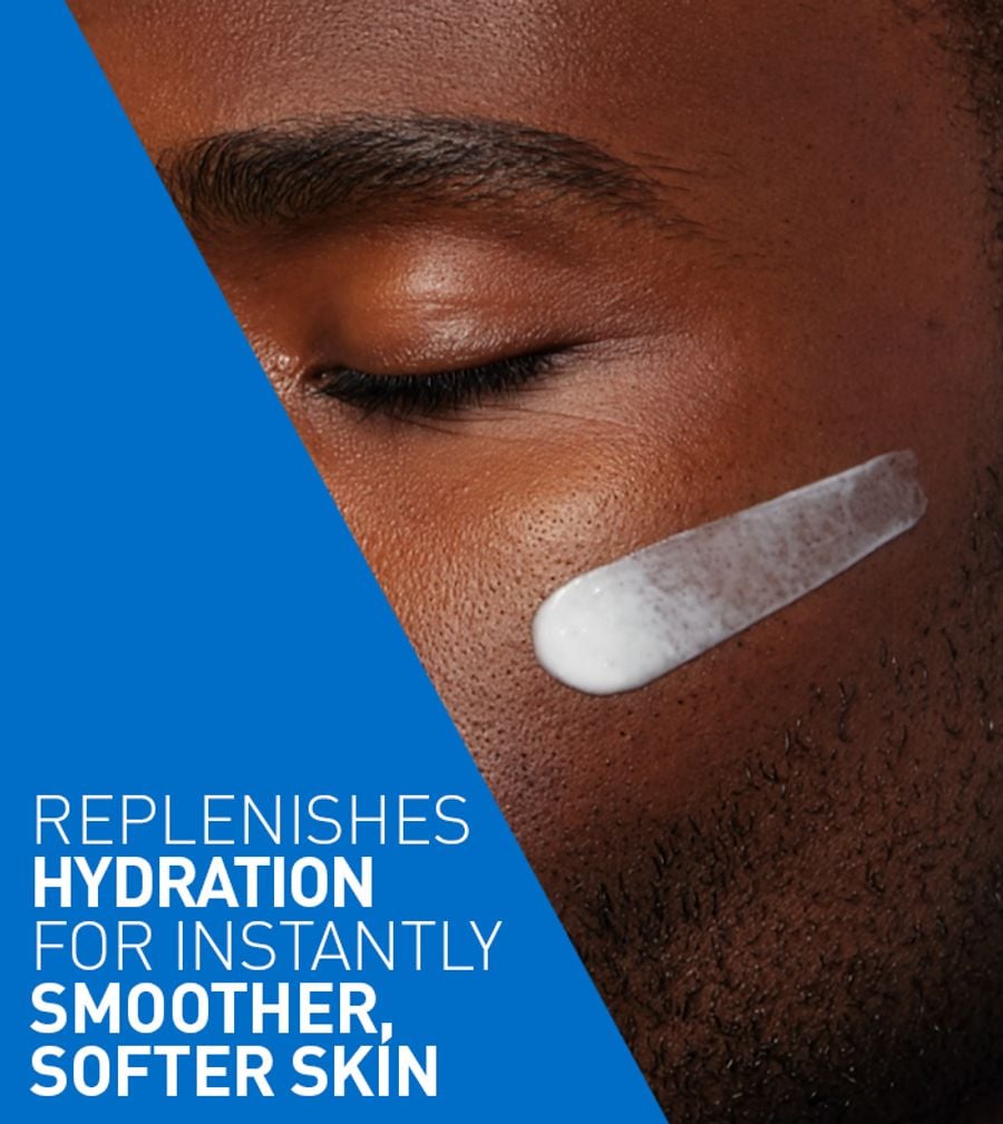 CeraVe - Hydrating Hyaluronic Acid Serum 30ml