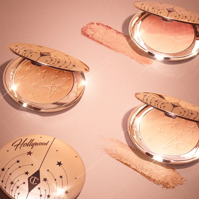 Charlotte Tilbury - Glow Glide Face Architect Highlighter