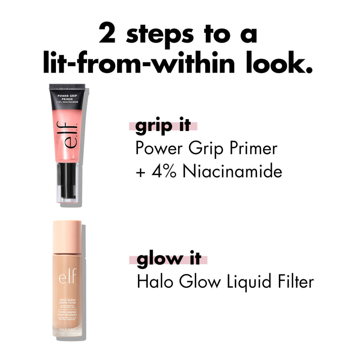 ELF - Halo Glow Liquid Filter