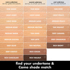 ELF - Hydrating Camo Concealer